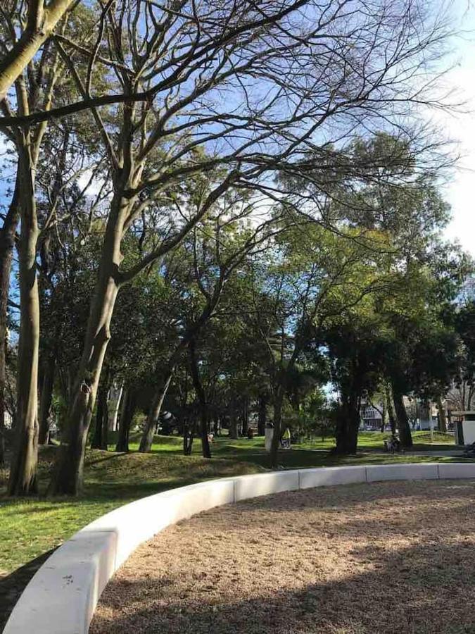 Lisboa Apart. Central E Espacoso - Parque E Metro Luaran gambar